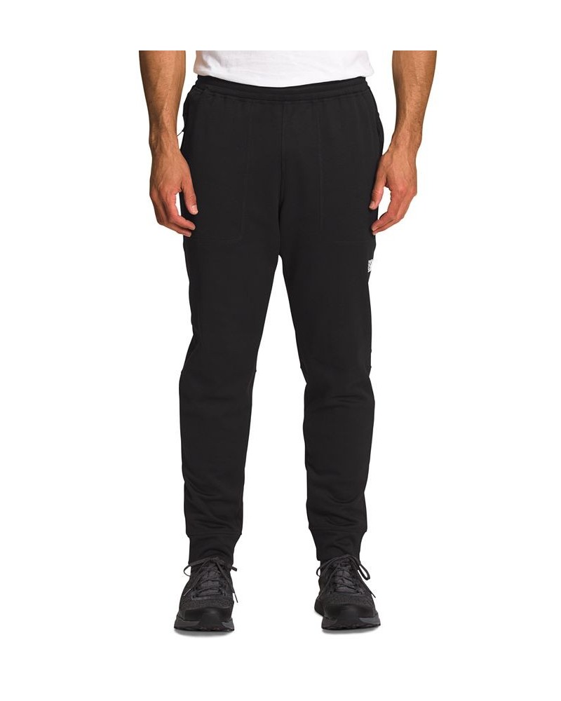 Men's Canyonlands Jogger Black $36.90 Pants