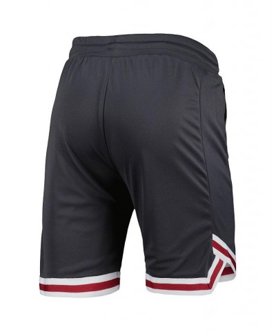 Men's Charcoal Arkansas Razorbacks Continuity Shorts $22.50 Shorts