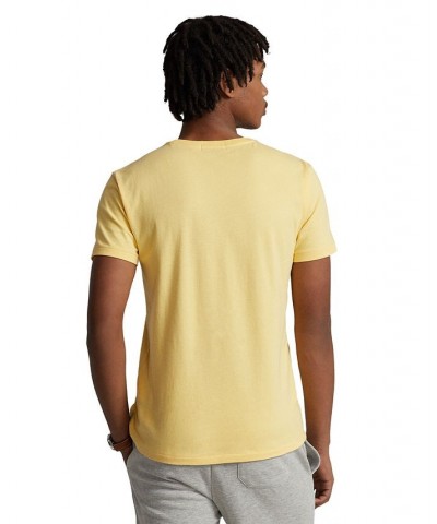 Men's Classic-Fit Logo Jersey T-Shirt PD05 $35.25 T-Shirts