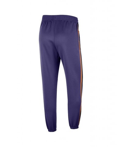 Men's Purple Phoenix Suns 75th Anniversary Showtime On Court Performance Pants $36.00 Pants