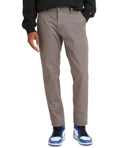 Men's XX Chino Relaxed Taper Twill Pants PD03 $32.20 Pants