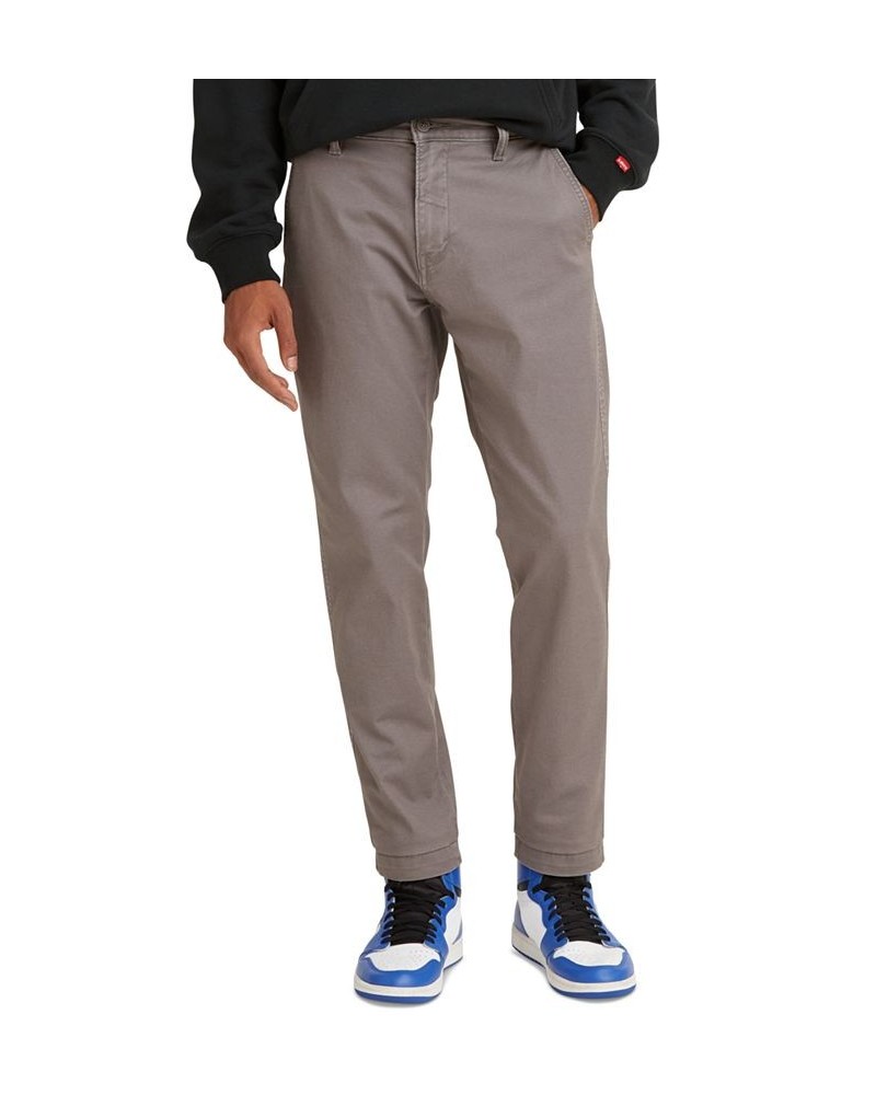 Men's XX Chino Relaxed Taper Twill Pants PD03 $32.20 Pants