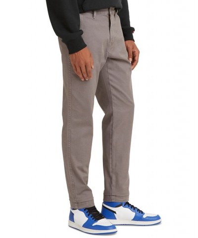 Men's XX Chino Relaxed Taper Twill Pants PD03 $32.20 Pants