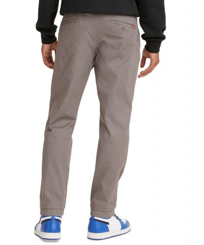 Men's XX Chino Relaxed Taper Twill Pants PD03 $32.20 Pants