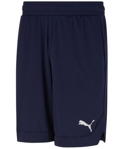 Men's dryCELL 10" Basketball Shorts Navy $16.25 Shorts