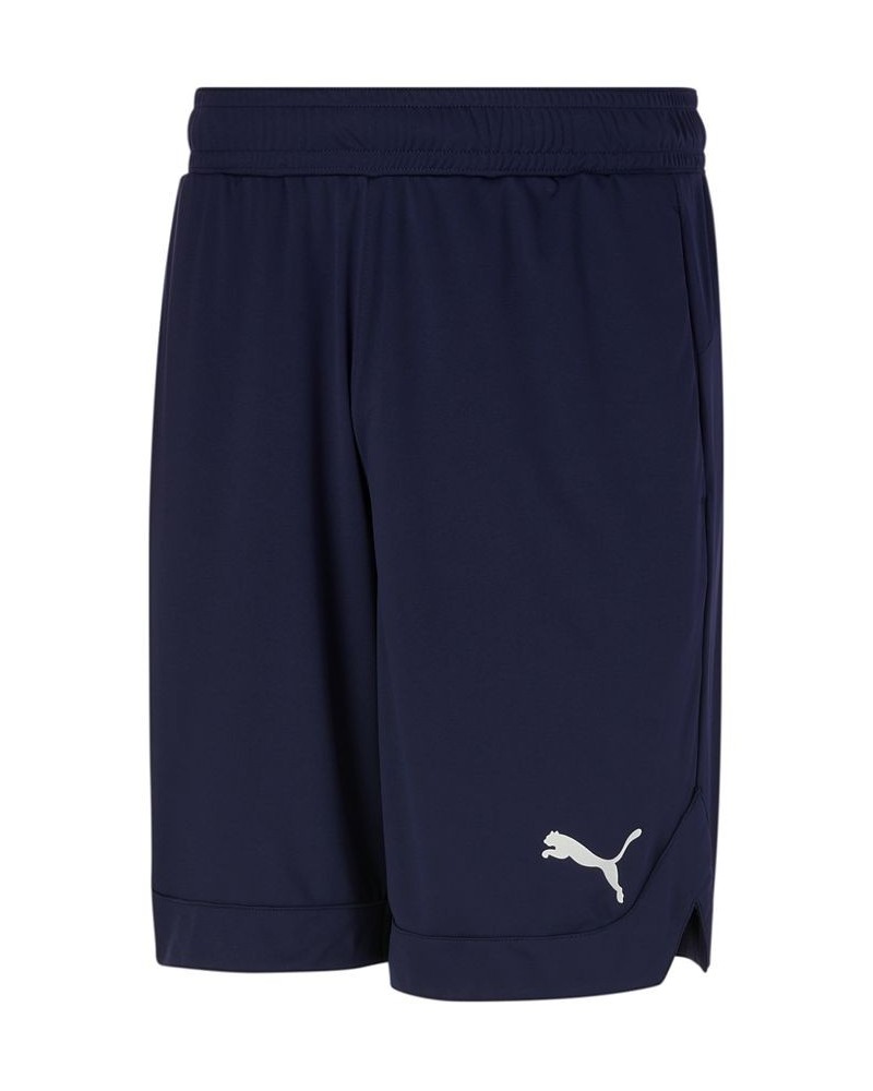 Men's dryCELL 10" Basketball Shorts Navy $16.25 Shorts