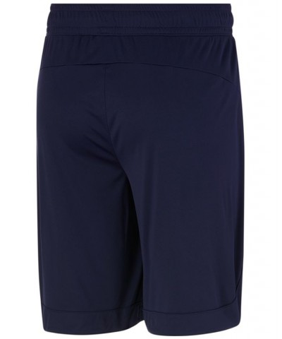 Men's dryCELL 10" Basketball Shorts Navy $16.25 Shorts