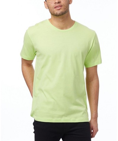 Men's Short Sleeves Go-To T-shirt PD29 $15.50 T-Shirts