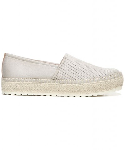 Women's Sunray Espadrilles Gray $45.90 Shoes