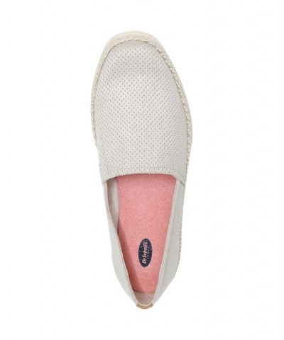 Women's Sunray Espadrilles Gray $45.90 Shoes