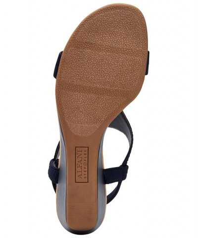 Women's Step 'N Flex Vacanzaa Wedge Sandals PD04 $29.75 Shoes