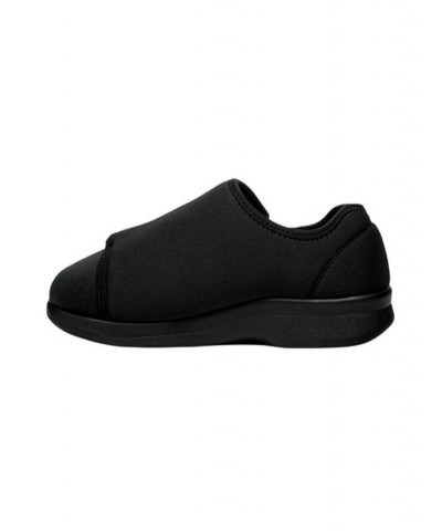 Men's Cush N Foot Slip-On Slippers PD01 $43.68 Shoes