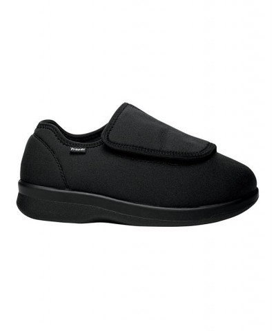 Men's Cush N Foot Slip-On Slippers PD01 $43.68 Shoes