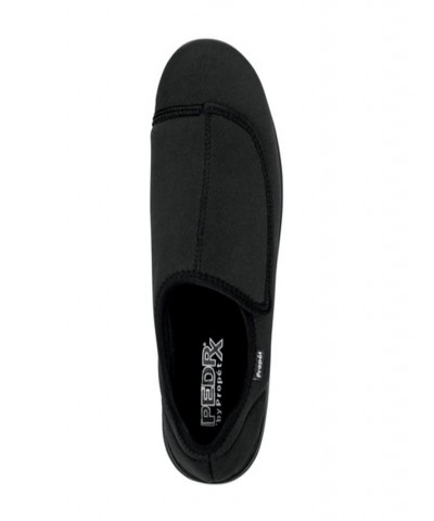 Men's Cush N Foot Slip-On Slippers PD01 $43.68 Shoes