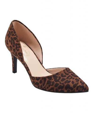 Women's Grenow D'Orsay Pumps PD04 $40.29 Shoes