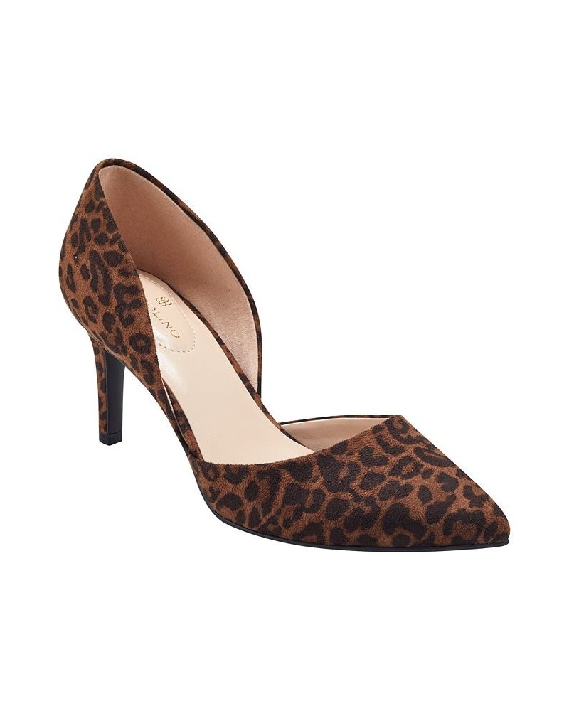 Women's Grenow D'Orsay Pumps PD04 $40.29 Shoes