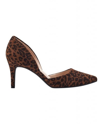 Women's Grenow D'Orsay Pumps PD04 $40.29 Shoes