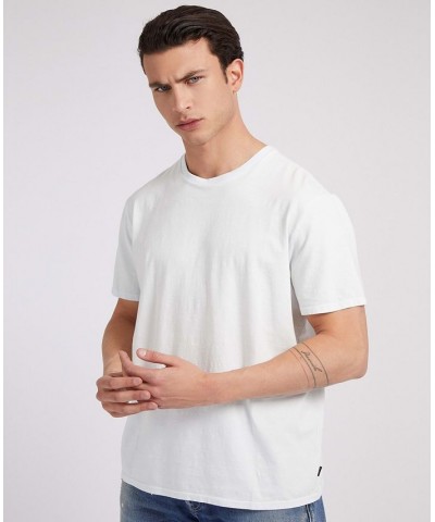 Men's Eli Washed T-shirt $23.03 T-Shirts