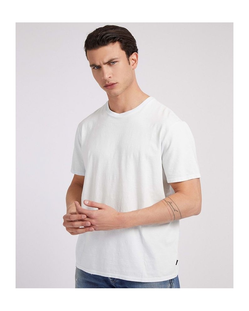 Men's Eli Washed T-shirt $23.03 T-Shirts