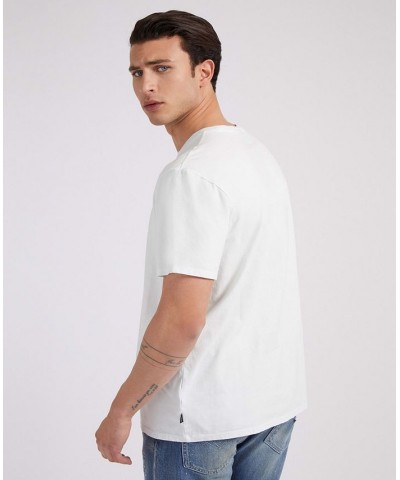 Men's Eli Washed T-shirt $23.03 T-Shirts